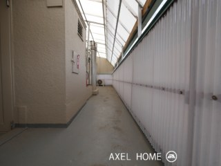 京信マンション