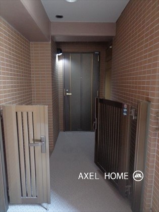 アールヴェール小石川