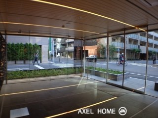 グリーンパーク日本橋堀留町
