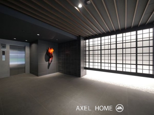 アークマーク八丁堀アジールコート