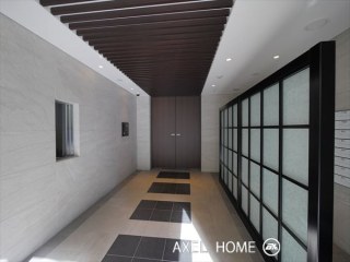 ベルファース門前仲町