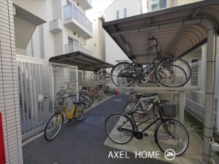 モノトーノ門前仲町