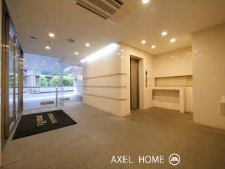 千駄ヶ谷デュープレックスリズ