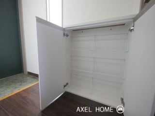 アエル除川