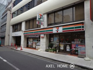 代々木駅前ビル