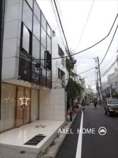 ギャザリングコート(事務所・店舗)