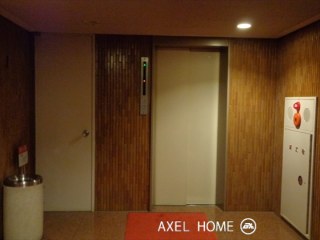 市ヶ谷パークハウス