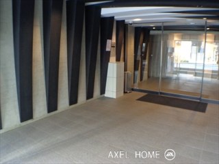 グランドコンシェルジュ麻布