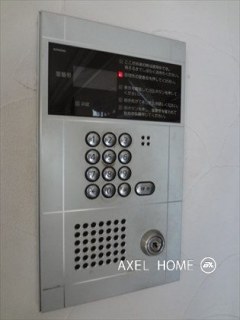 リヴェール外苑