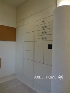 コートイン信濃町