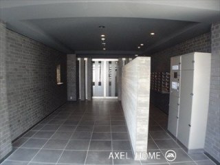 プレール・ドゥーク新宿御苑Ⅱ