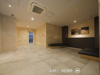 コートラクリア人形町