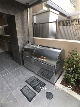 ベルパエーゼ小石川