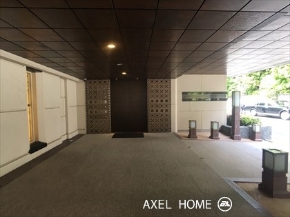 市谷砂土原レジデンス