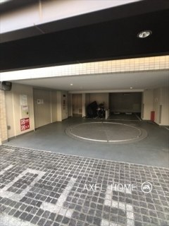 THE　HILLS　市谷薬王寺（ザ・ヒルズ市谷薬王寺）