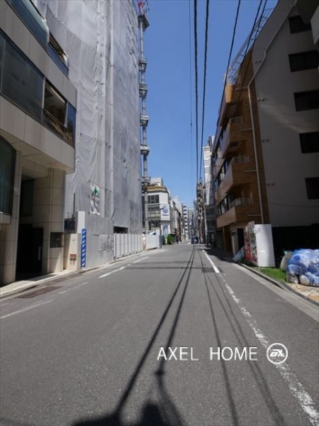 AXASXEBEC秋葉原（アクサスジーベック秋葉原）