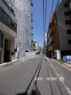 AXASXEBEC秋葉原（アクサスジーベック秋葉原）