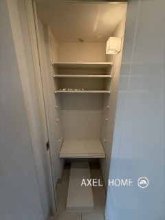 パークリュクス月島ステーションプレミア