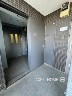 シャッツクヴェレ代々木