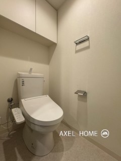 WAKABA View Apartment (若葉ビューアパートメント)