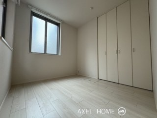 Luna Terrace 北参道 (ルナテラス北参道)