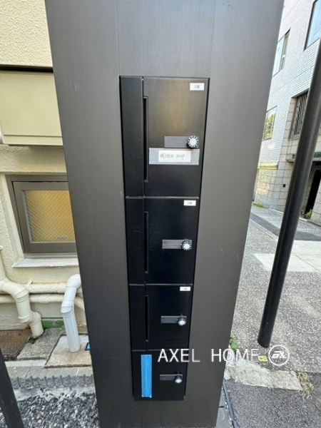 エクセレンスビルディング神宮前2丁目