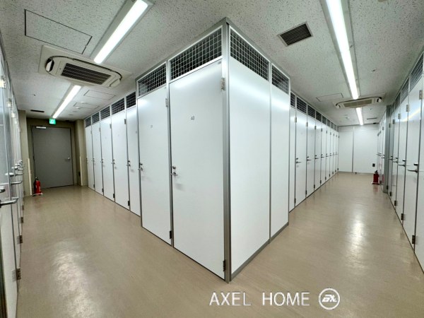 パークコート ザ・三番町ハウス