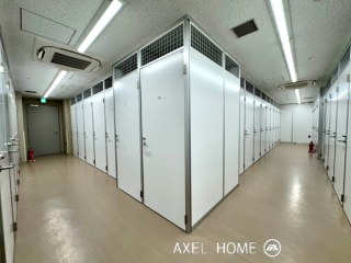 パークコート ザ・三番町ハウス