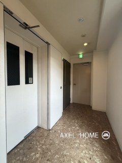 オーパスホームズ八丁堀(:旧HF八丁堀レジデンスⅢ)