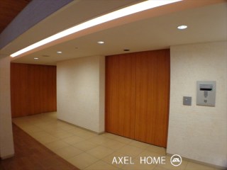 アスコットパーク東京八丁堀