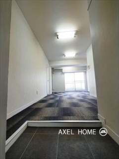 常盤松葵(ときわまつあおい)マンション