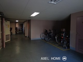 クリオレミントンハウス文京播磨坂