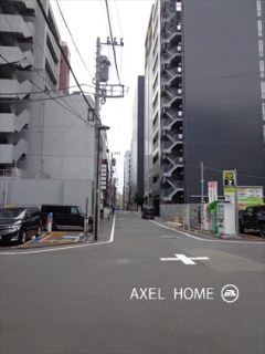 悠悠タワー麹町