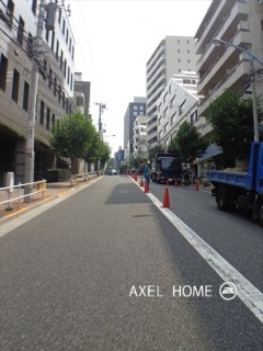 四谷坂町コーポ