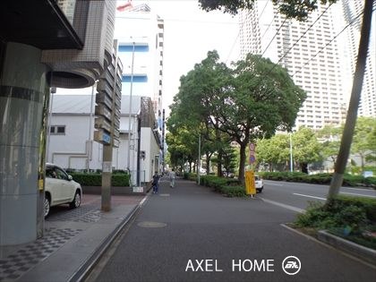 北水ビル第二