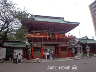 綾部ビル