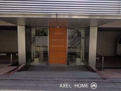プラトー赤坂