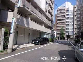 本郷七番館
