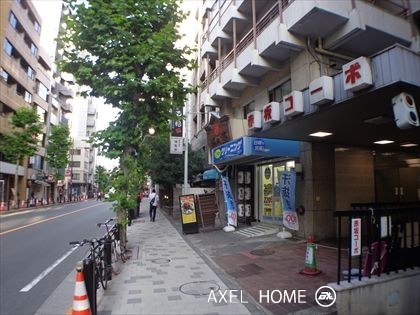 赤坂コーポ
