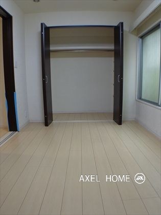 ハイツ第2参宮橋