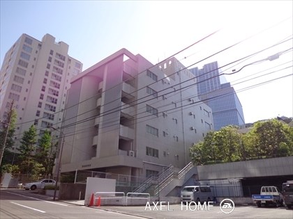 平河中央ビル
