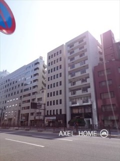 日月館麹町ビル