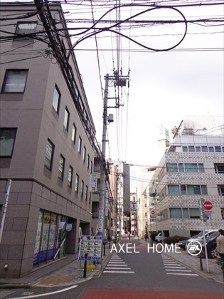 MKビル