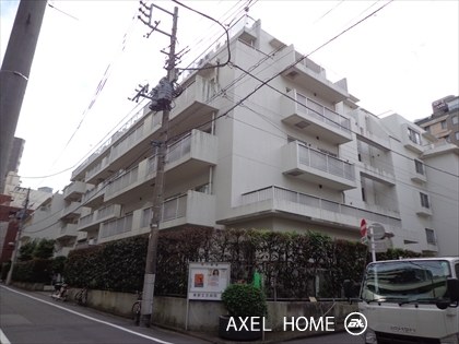 藤和湯島コープ