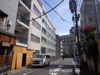 素石ビル