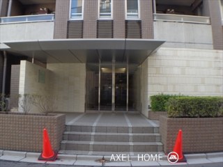 D'クラディアイヴァン高輪