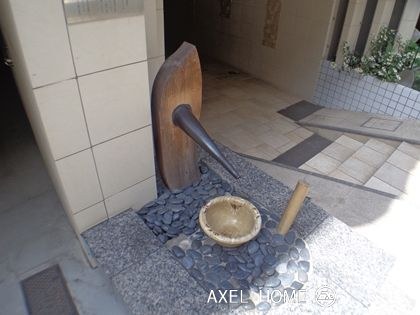グリーンパーク日本橋人形町通りアペゼ
