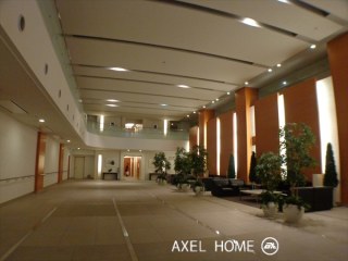 イーストコモンズ清澄白河セントラルタワー