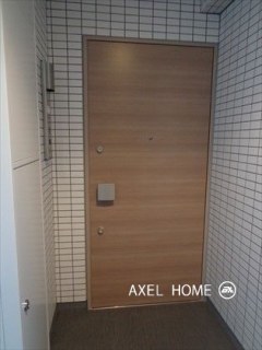 オープンレジデンシア小石川三丁目