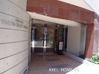 グリーンパーク東京ボーベル